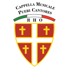 CAPPELLA MUSICALE PUERI CANTORES di RHO